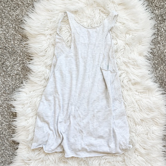 I Love H. 8t | Hola Ciao Aloha Racerback Tank - Picture 4 of 5